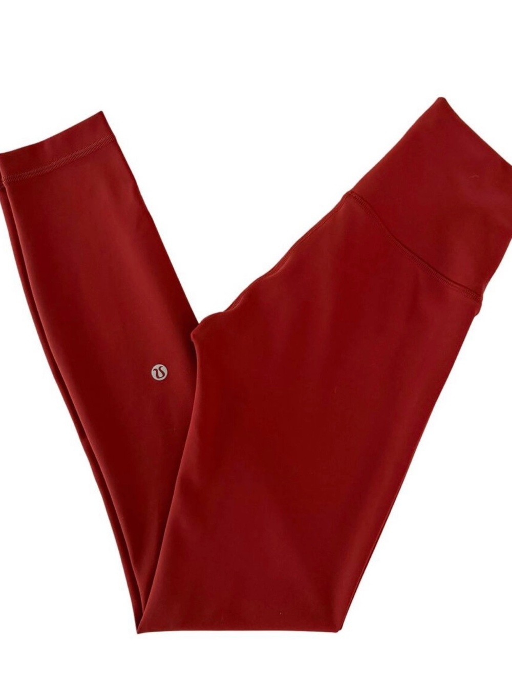 Lululemon HR Free & Fast Autumn